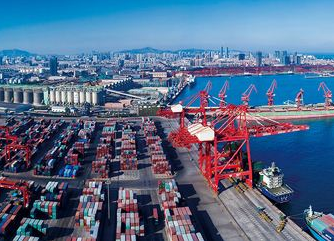 人民日报头版头条：中国企业发展活力充沛