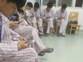 试药众生相之二｜困顿的他们，为钱试药
