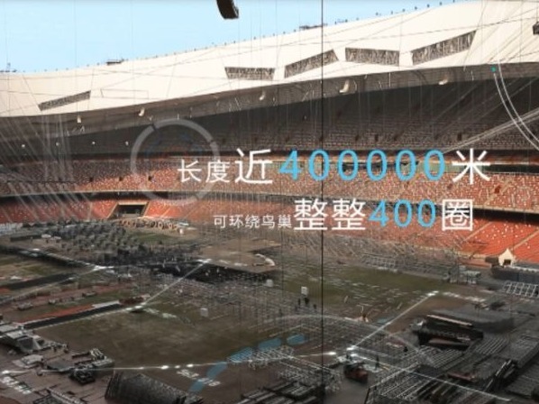 数说精彩丨3分钟、1组数据带你了解《亚洲文化嘉年华》