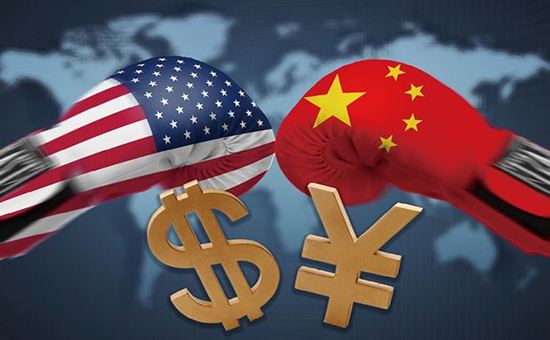 刘鹤：合作是正确选择  重大原则决不让步  坚决反对加征关税