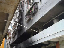 桂林通报“5死38伤火灾”：初步判定着火主要物质是电动车