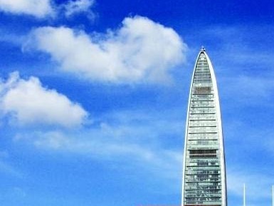 @深圳人：未来一周可见阳光，气温上升！