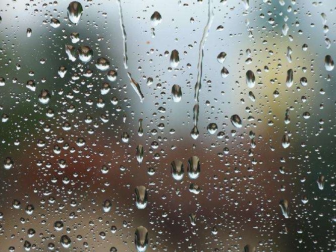 5日起深圳连续多日有强降雨，部分时间伴有雷暴和短时大风