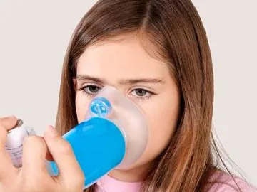 孩子哮喘反复发作？家长千万不能擅自停药！     