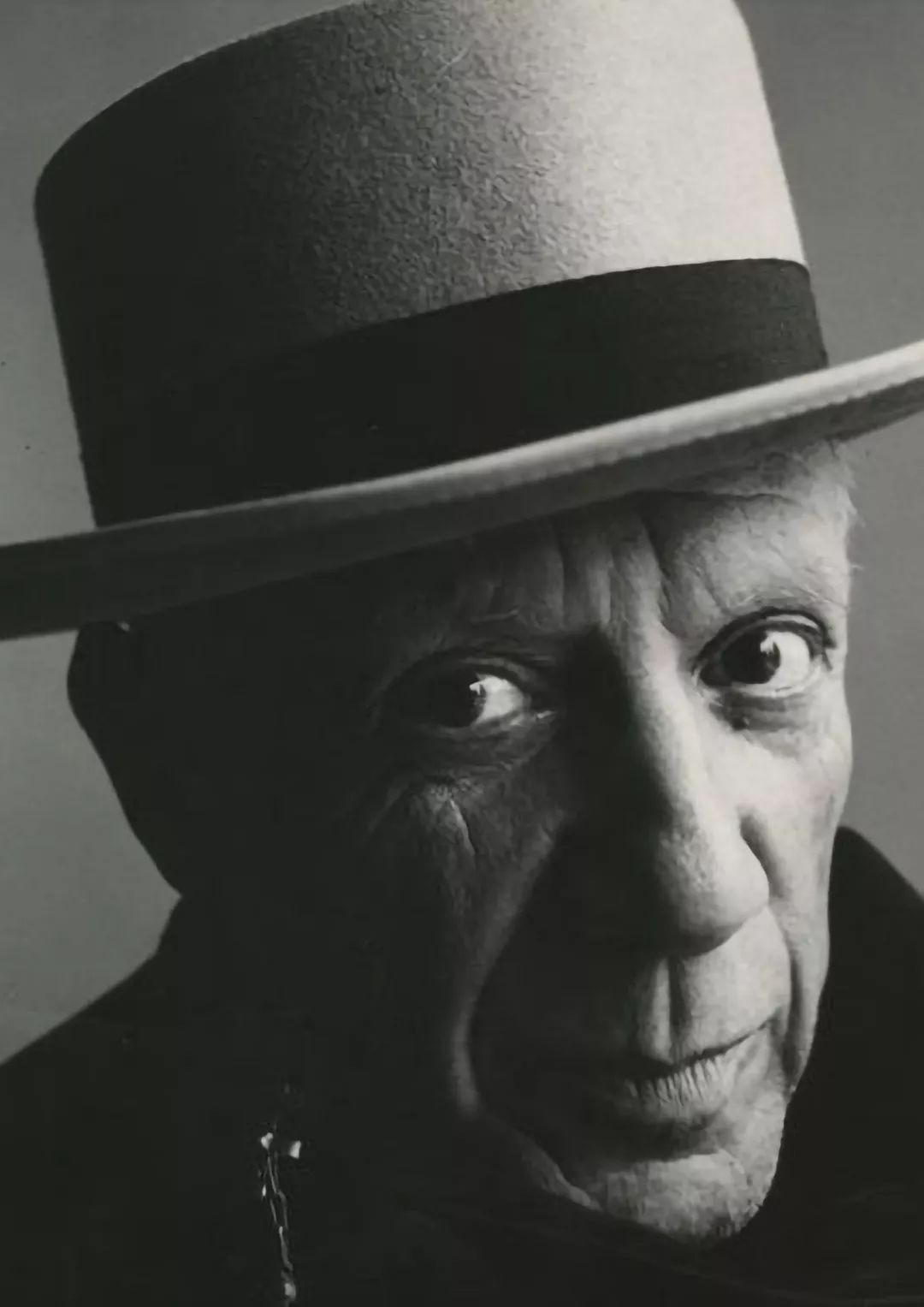 继2015年"深圳国际艺术大师系列展——安迪61沃霍尔展"后,毕加索