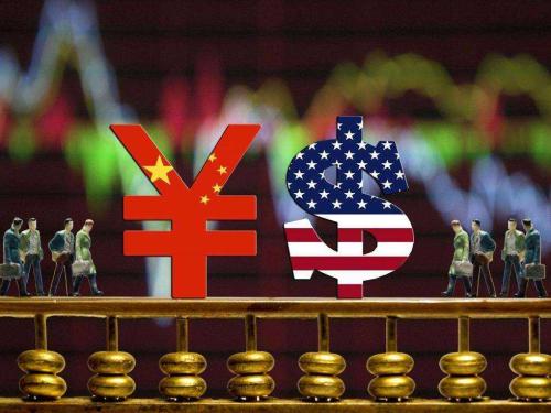 白皮书：中国始终坚持平等、互利、诚信的磋商立场