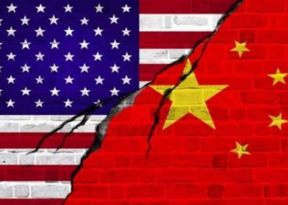 贸易战里的美国格局：利益面前，万般皆下品