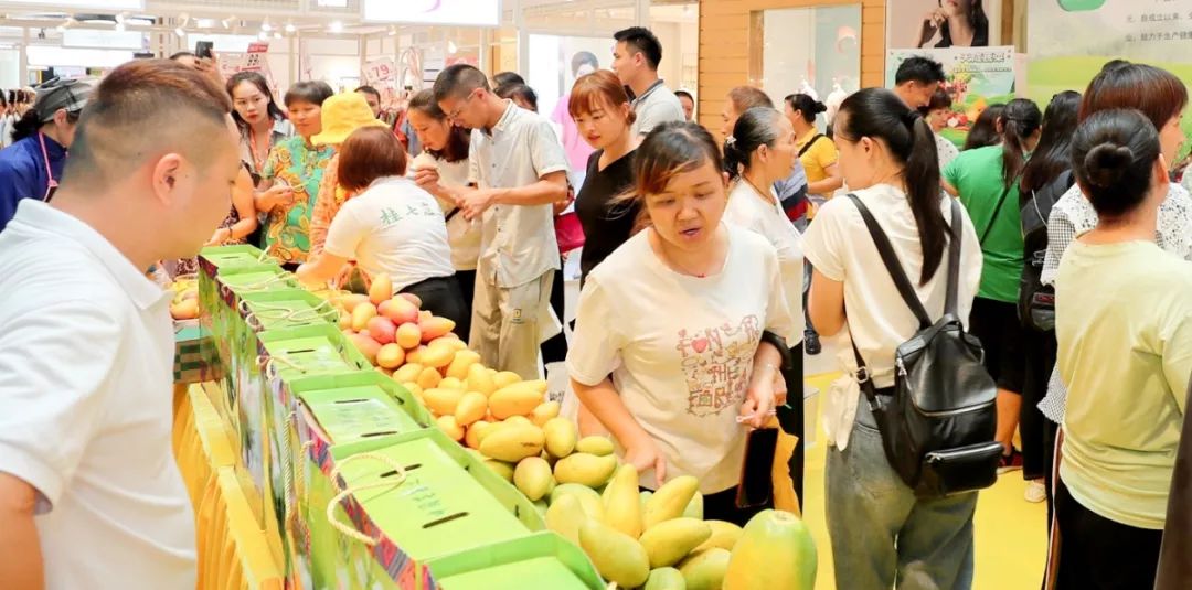 水果渠道对接：打通供应链的最后一公里