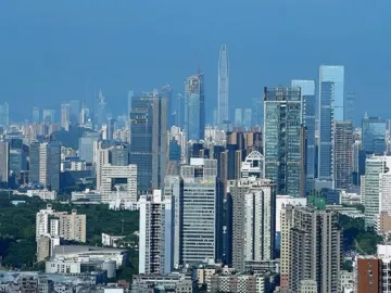 深圳市属国资国企：推动城市高质量发展，提升市民幸福感