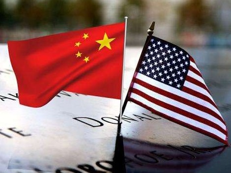白皮书：中国在原则问题上决不让步