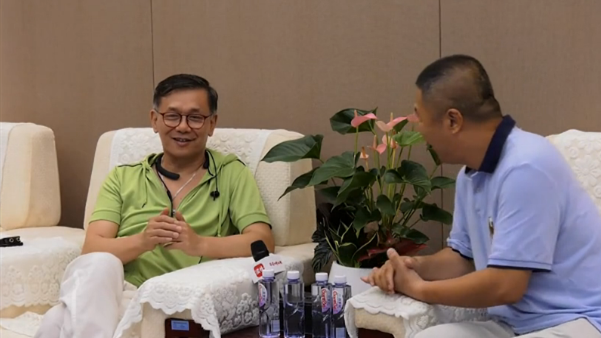 前海文化讲堂 | 岭南传统文化的瑰宝·粤剧