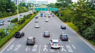 深圳端午出行如何避堵？这份交通指引值得收藏！