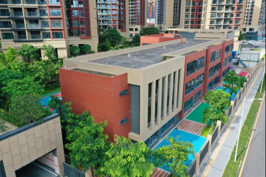 配建84所幼儿园，增3万个学位！龙岗区通过城市更新规划保障学前教育用地