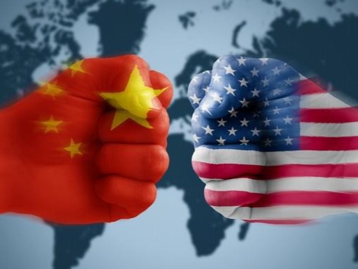 国际锐评 | 用心叵测的美国政客哪有资格谈“宗教自由”？