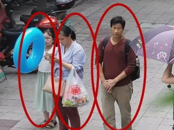 淳安失踪女孩市民卡找到，诸多细节令人费解，救援队今8时再次搜索