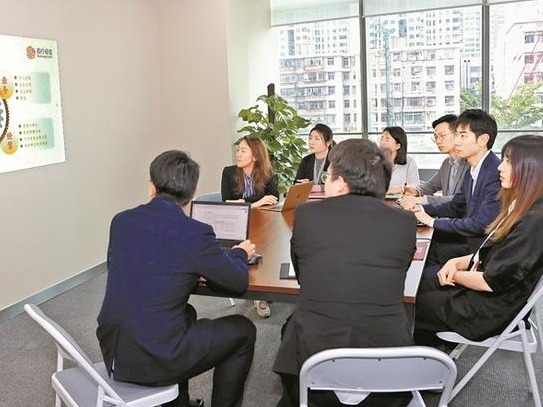 国内首家市场化个人征信机构“深圳造”，每秒查询1.5万笔征信信息