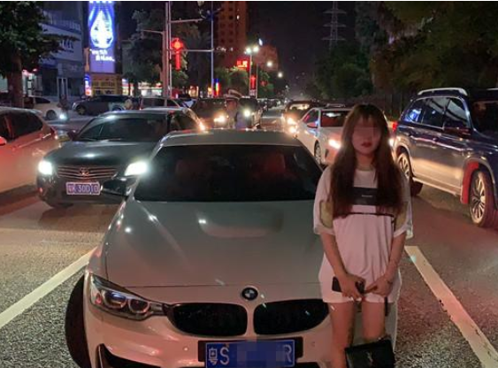 “网红”司机醉驾被查后竟然崩溃痛哭：“好丢脸，我不要坐牢！”