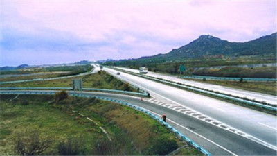深汕高速公路改扩建年底开工！双向四车道将变成双向八车道