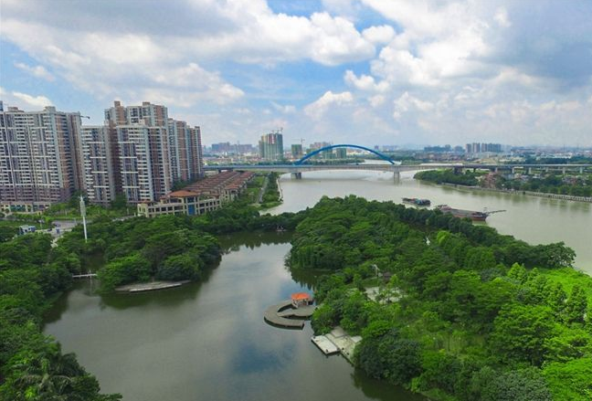 东莞道滘镇大力扶持非公经济，企业上市最高资助200万元