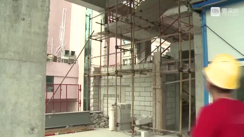 【创新发展】5G赋能深圳大梧桐产业带加速发展