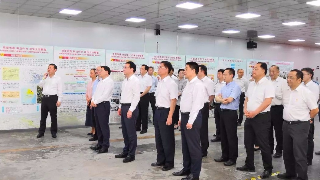识圳丨为什么要在光明开现场会？市委书记一番话振聋发聩