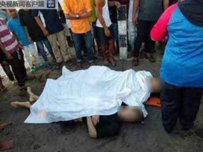 马来西亚仙本那海域非法炸鱼活动致5死 2名中国游客潜水时遇难