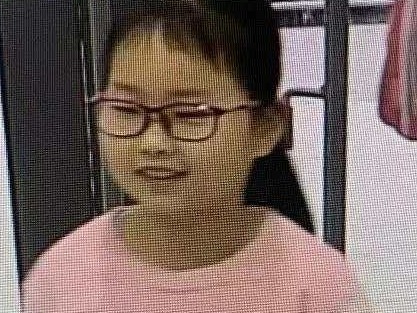 杭州失联女童搜救海域曾有人发现疑似遗体，穿女式凉鞋 