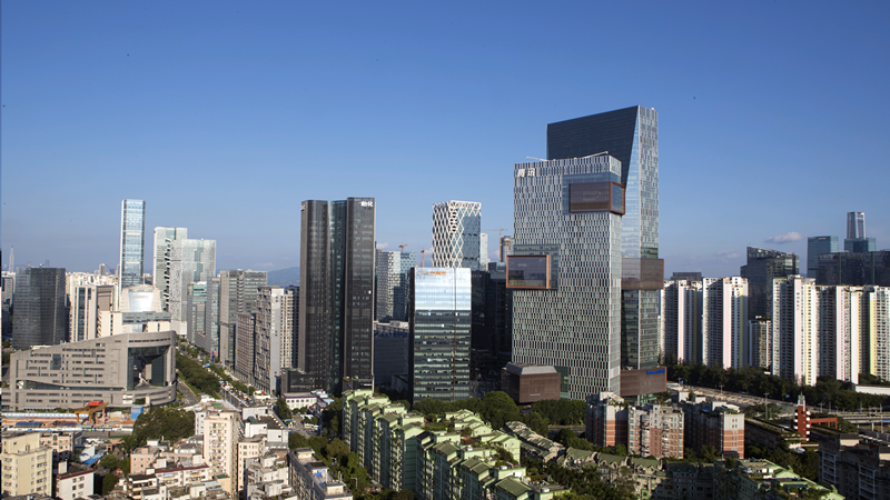 2019年《财富》世界500强排行榜出炉，7家深企榜上有名
