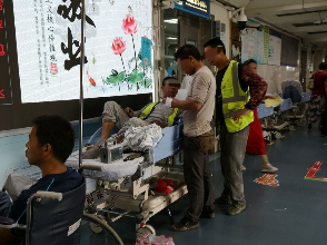 深圳一拆除作业项目倾倒坍塌 3人死亡
