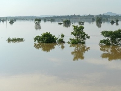 地方各级行政首长防汛抗旱中造成重大灾害将被追责