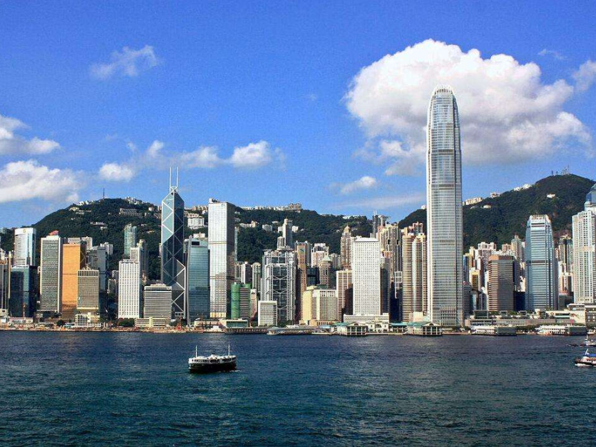 新华社：趁早收回干预香港事务、干涉中国内政的政治黑手