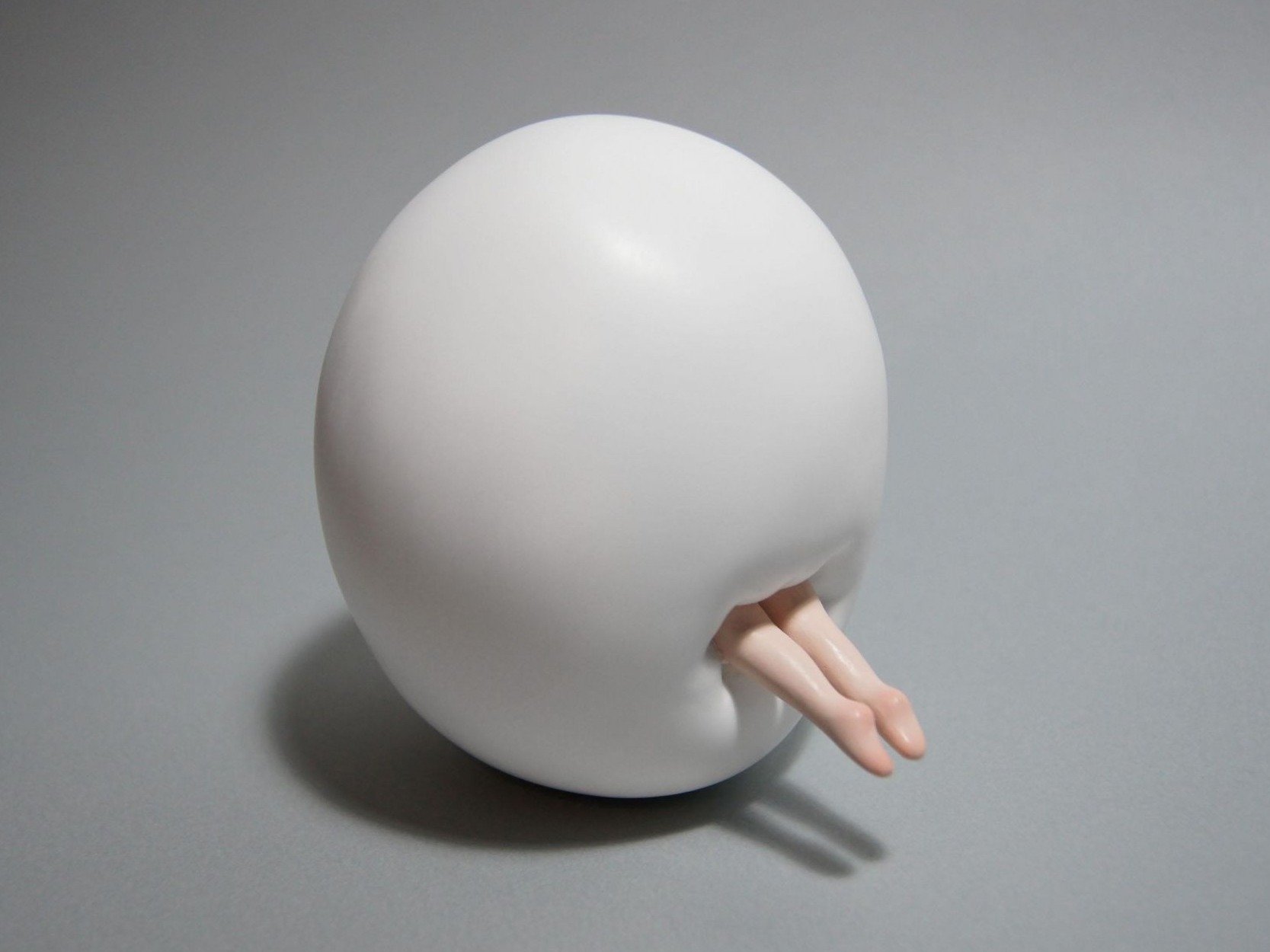 看展｜“距离感——高松和树/小泽香奈子联展”邀你来看