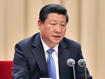 习近平对地方人大及其常委会工作作出重要指示