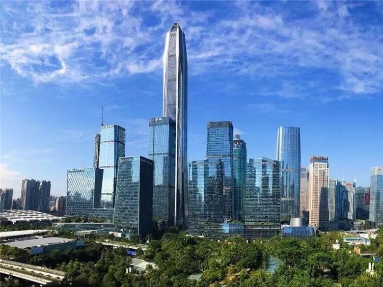 新华社撰文：破土而出 迎风而立——从深圳“春笋企业”看新“中国制造”