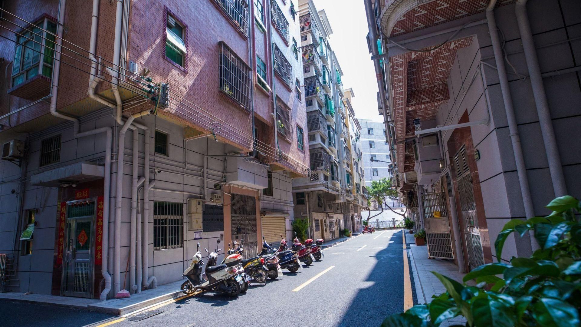 专家解读深圳住房租赁新政：城中村房源将纳入政府租赁平台