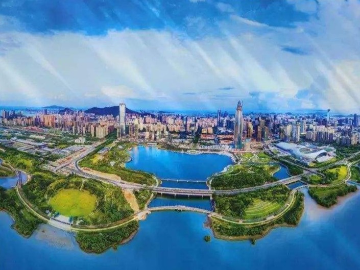 识圳｜牢记党中央创办经济特区战略意图 全力建设中国特色社会主义先行示范区