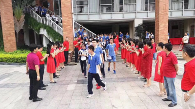 中考生看过来！深圳中招第一批学校有空余招生计划1275人！
