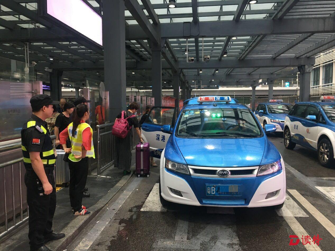电动出租车电量不足，司机拒载市民无奈，专家这样建言
