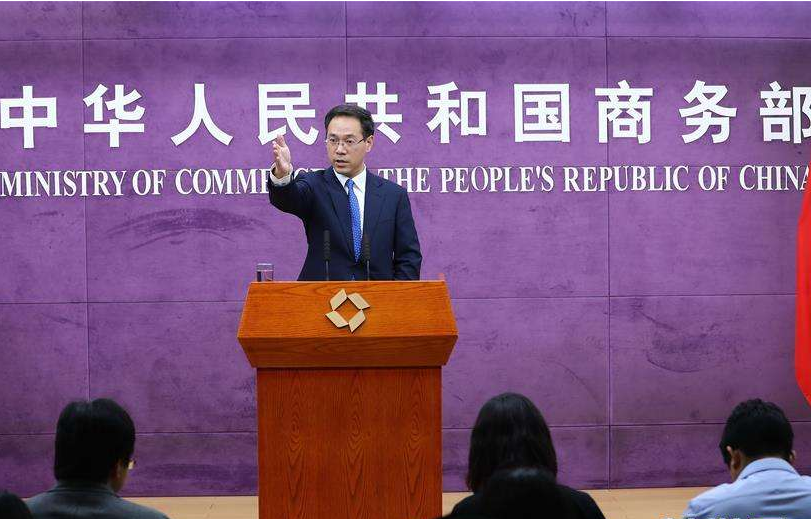 商务部：中美经贸团队正在就下一步具体安排保持沟通