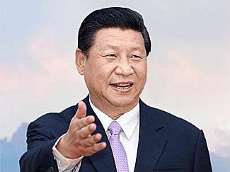 习近平的2019·六月：繁忙“外交月”