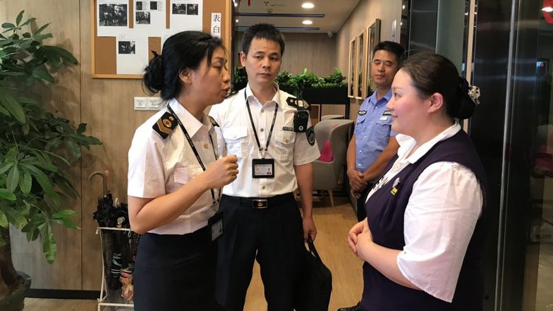“控烟令”再升级，执法也要升级