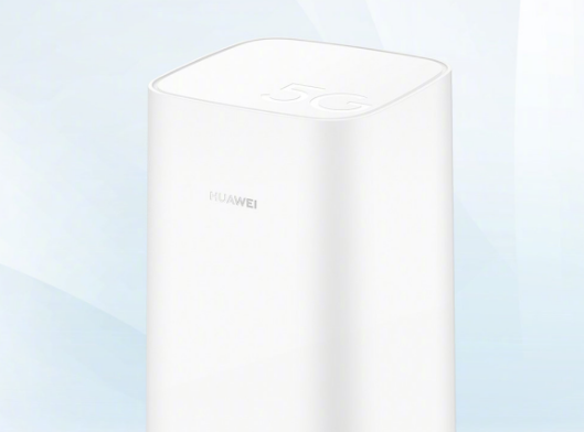 又一张通行证！国内首个5G手机入网后，华为又一5G设备入网