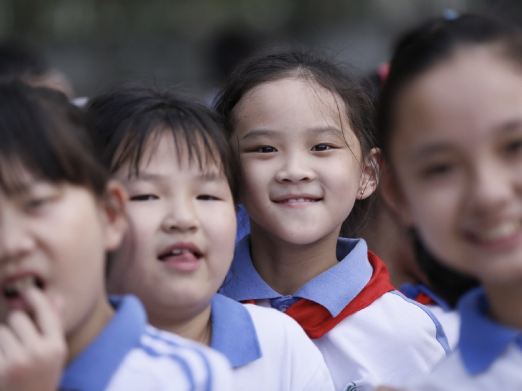 提前​开办9所学校！龙华今秋新增12118个公办学位