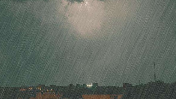 深圳取消分区暴雨黄色预警，未来三四天阳光阵雨相伴