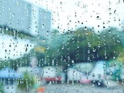 注意！深圳市分区暴雨黄色预警