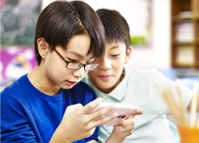 深圳发布措施预防中小学生近视，玩电子产品单次不宜超15分钟