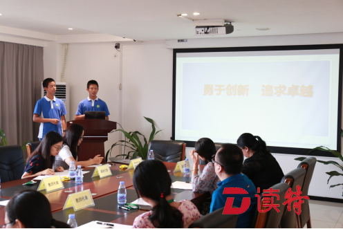 深圳龙岗美术教师亮相全国中小学水墨长卷绘画展