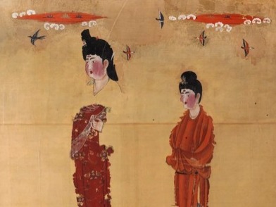 看展 | 去国博看“万里同风——新疆文物精品展”
