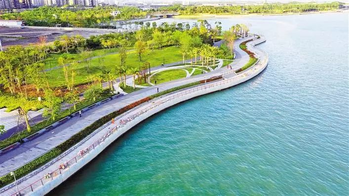 深圳这座城，到底有多美？！深圳“形象照”火热征集中，就等你来拍！  