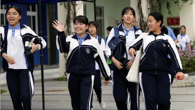 重磅！中考生看过来，深圳2019年第一批高中录取分数线公布了！